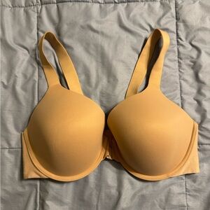 Spanx front clasp bra